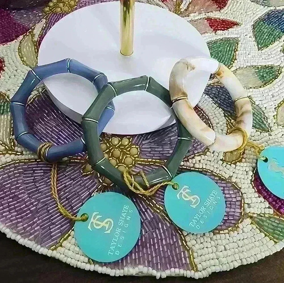 Taylor Shay Jewelry - Taylor Shay Bracelets